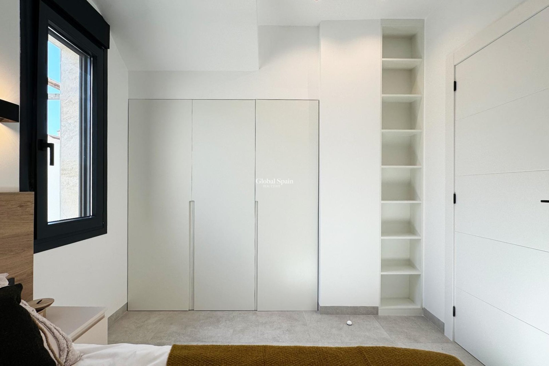 Nouvelle construction - Villa -
SAN MIGUEL DE SALINAS - BLUE LAGOON