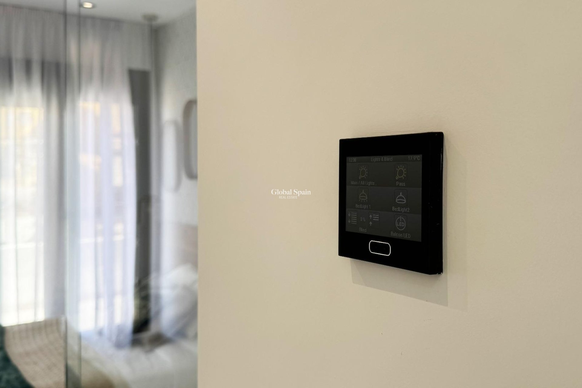 Nouvelle construction - Villa -
SAN MIGUEL DE SALINAS - BLUE LAGOON