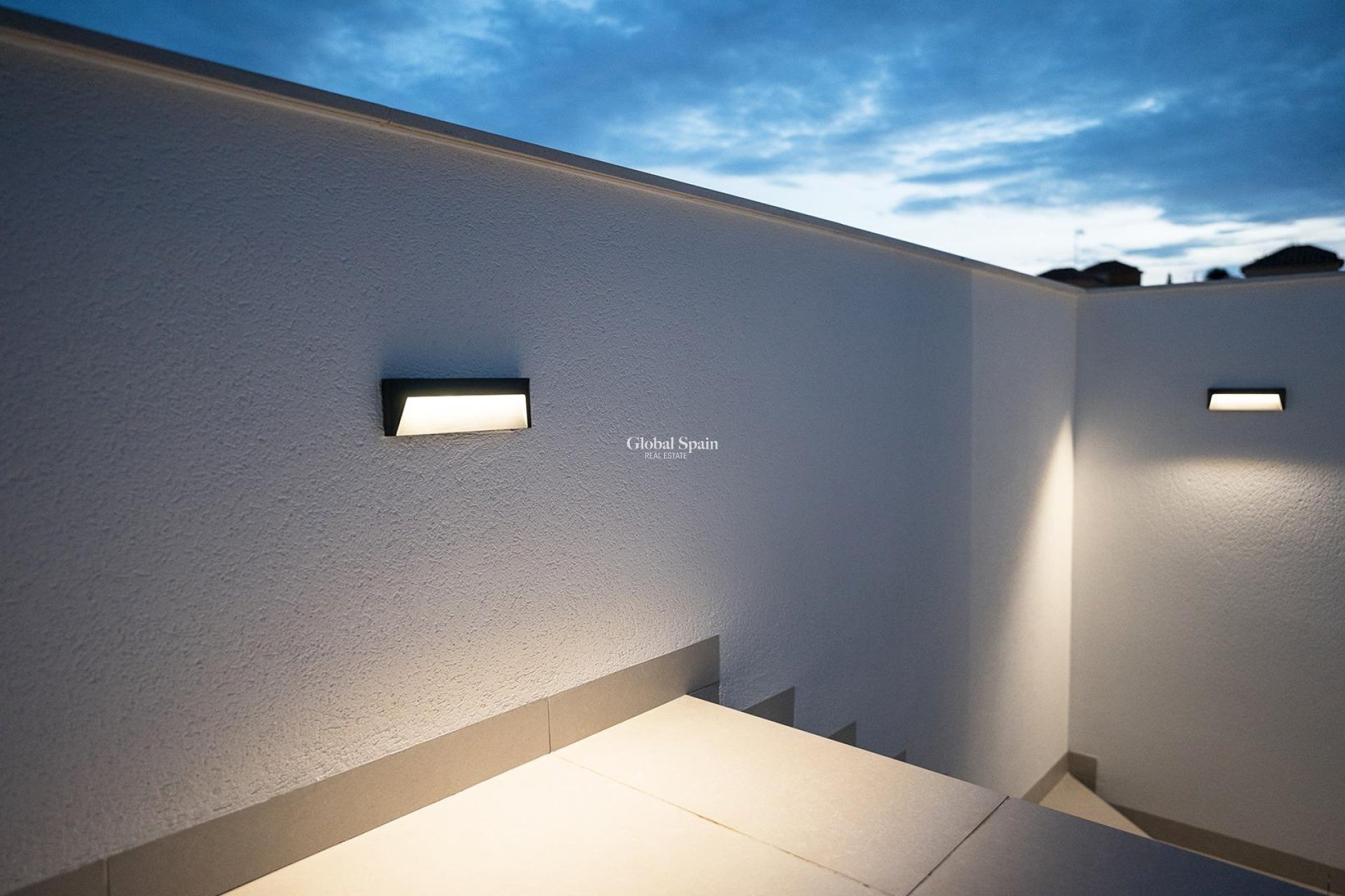 Nouvelle construction - Villa -
SAN MIGUEL DE SALINAS - BLUE LAGOON