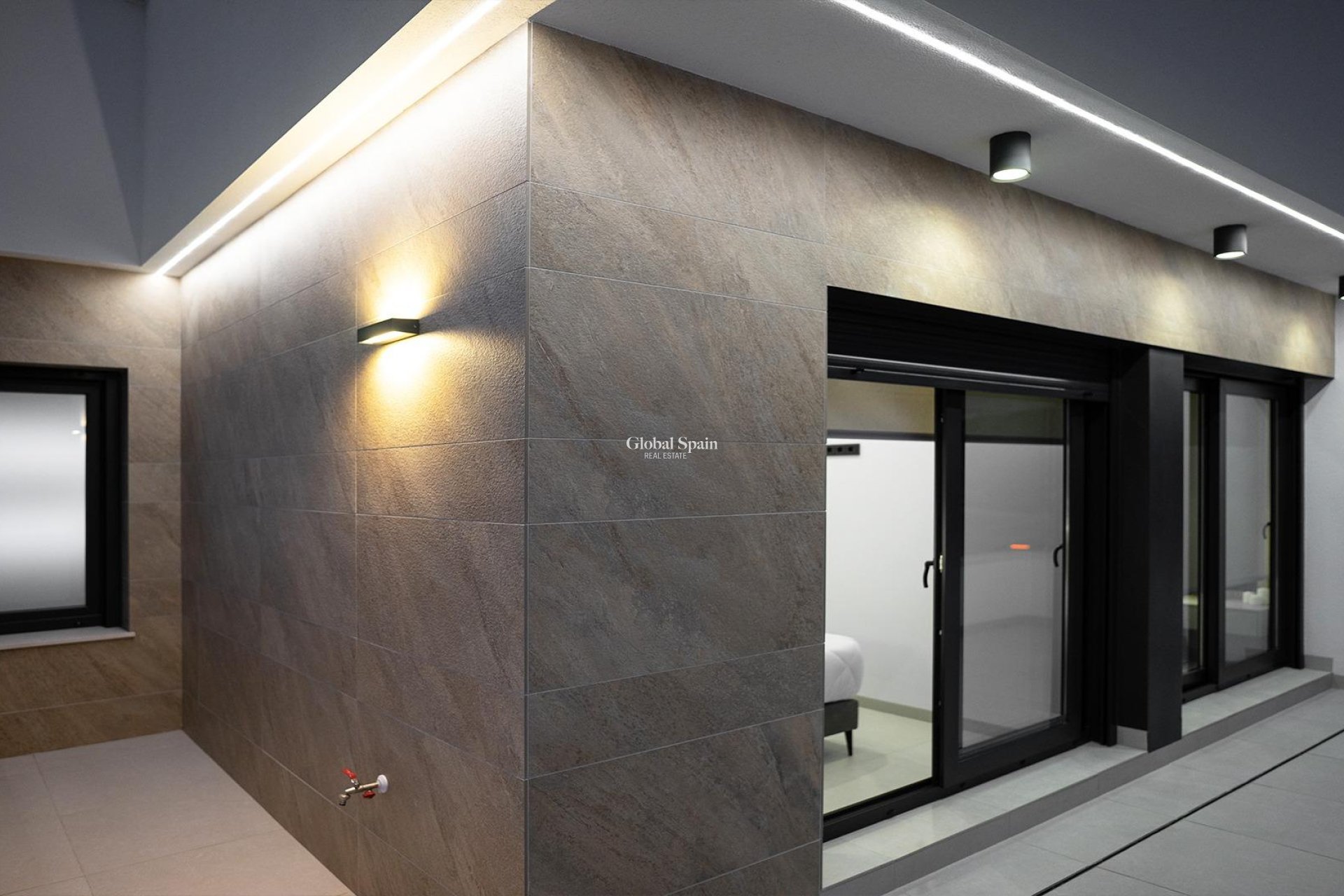 Nouvelle construction - VILLA -
SAN MIGUEL DE SALINAS - BLUE LAGOON