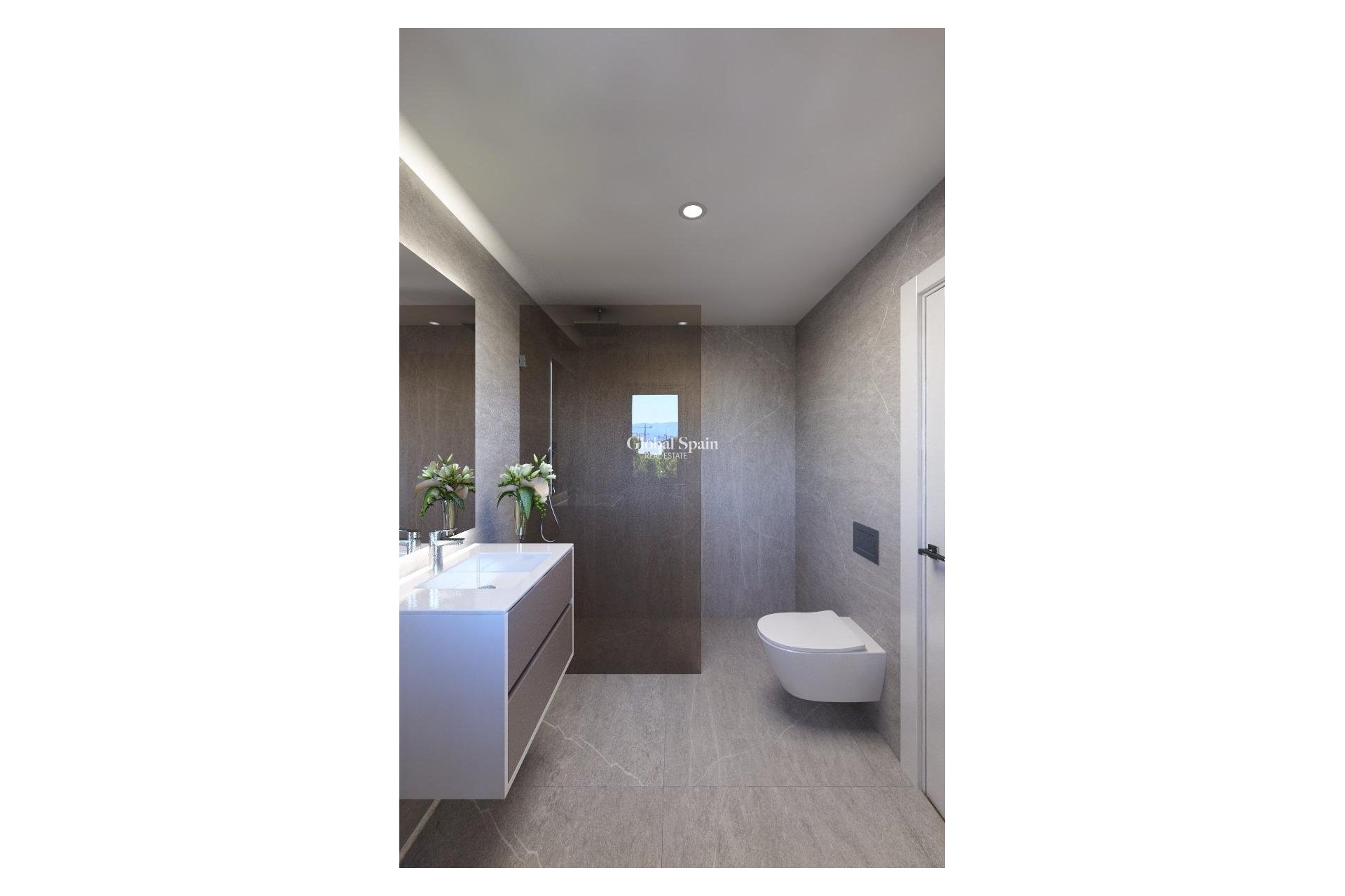 Nouvelle construction - Villa -
SAN MIGUEL DE SALINAS - Cerro del Sol