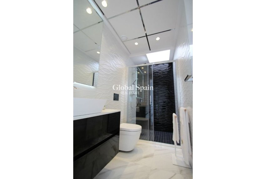 Nouvelle construction - Villa -
SAN MIGUEL DE SALINAS - Cerro del Sol