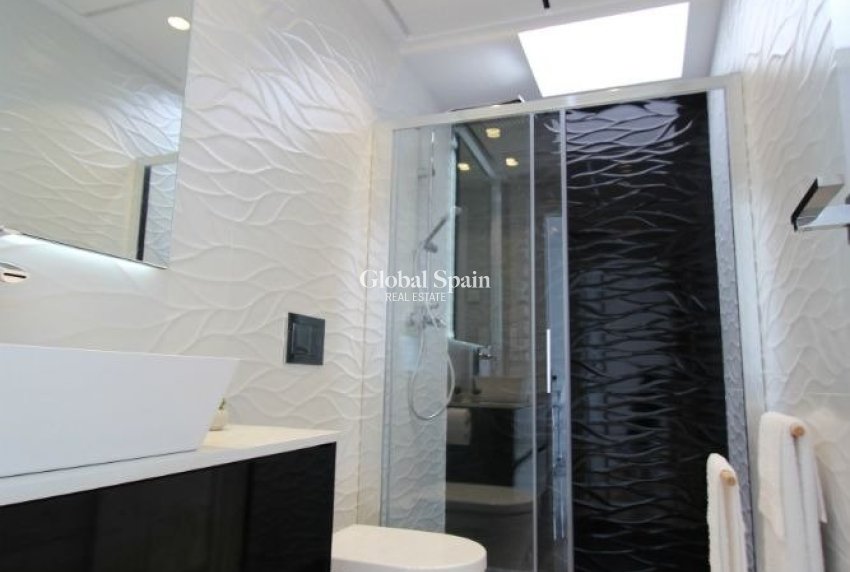 Nouvelle construction - VILLA -
SAN MIGUEL DE SALINAS - Cerro del Sol