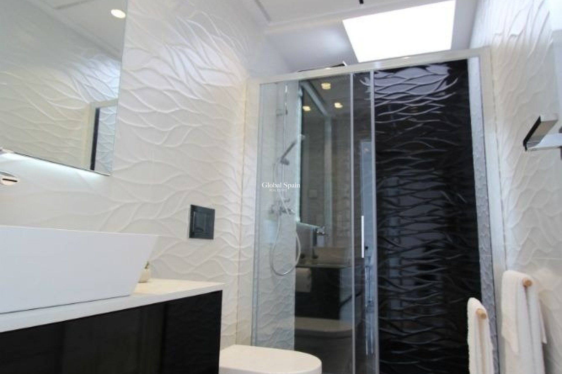 Nouvelle construction - VILLA -
SAN MIGUEL DE SALINAS - Cerro del Sol