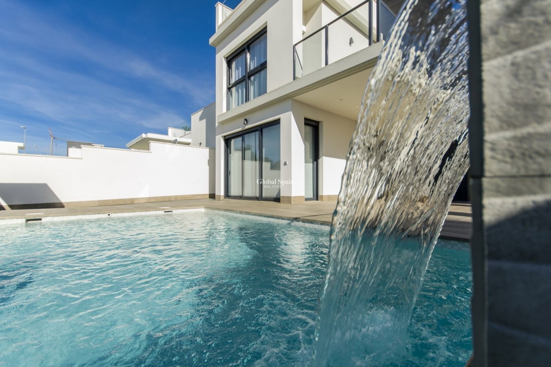 Nouvelle construction - VILLA -
SAN MIGUEL DE SALINAS - Cerro del Sol