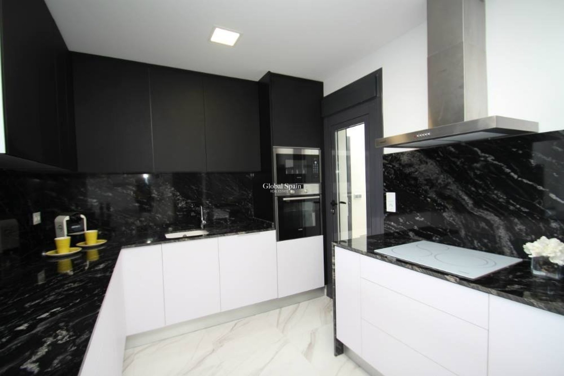 Nouvelle construction - VILLA -
SAN MIGUEL DE SALINAS - Cerro del Sol