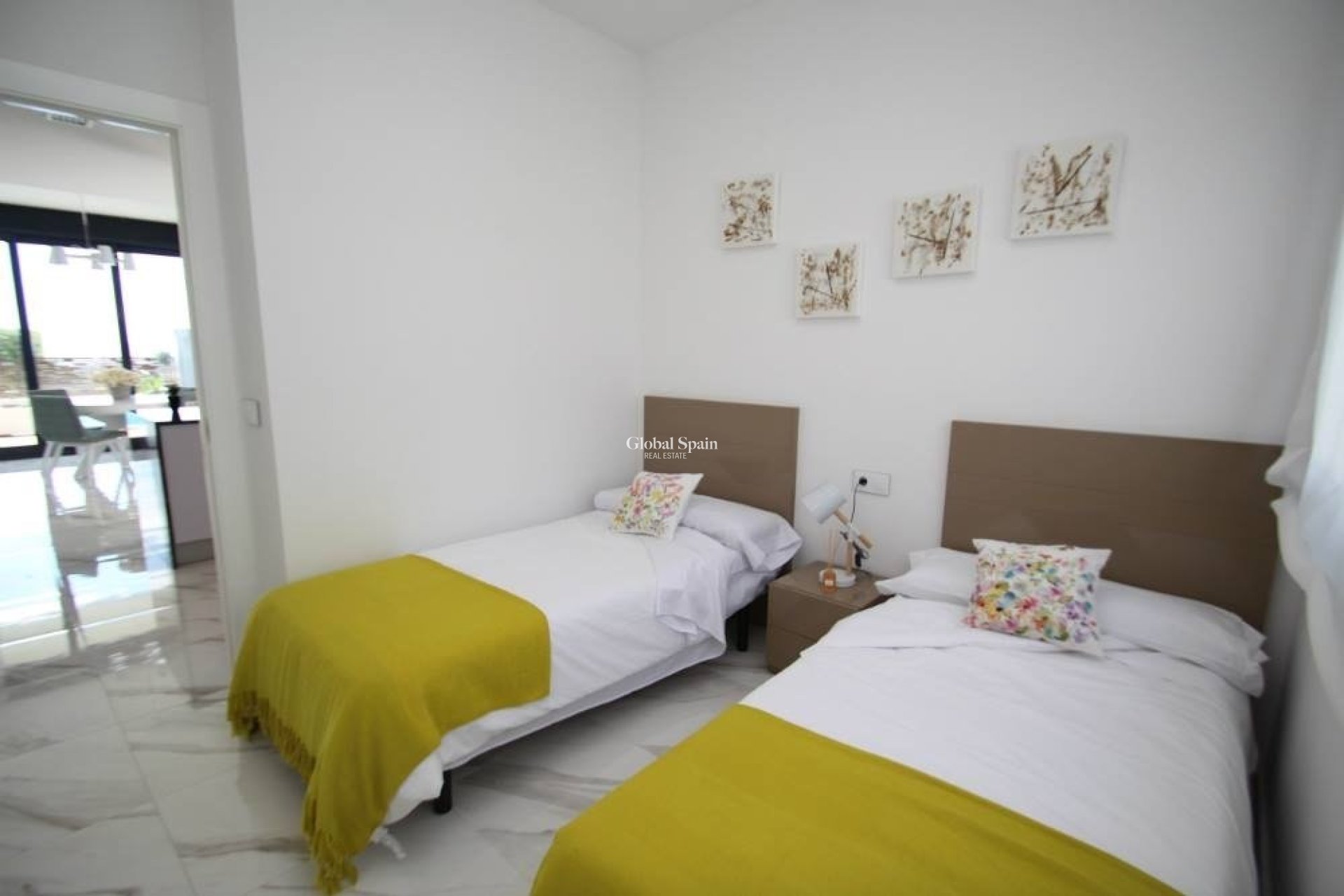 Nouvelle construction - VILLA -
SAN MIGUEL DE SALINAS - Cerro del Sol
