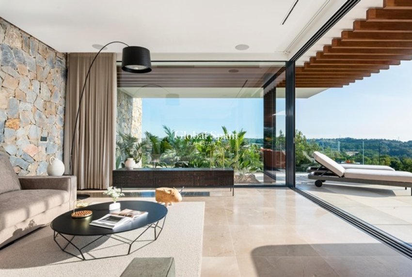 Nouvelle construction - VILLA -
SAN MIGUEL DE SALINAS - LAS COLINAS GOLF RESORT