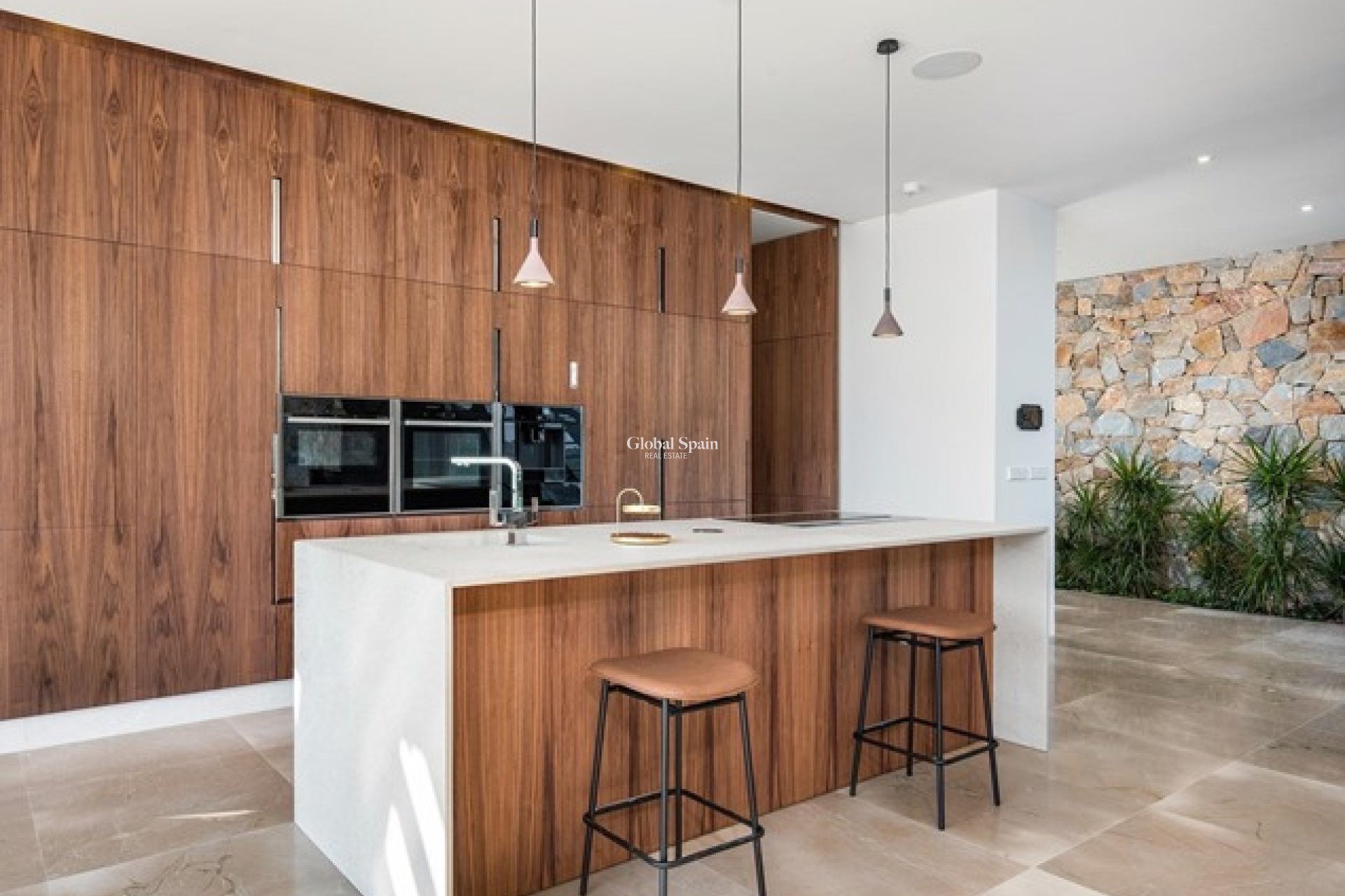 Nouvelle construction - VILLA -
SAN MIGUEL DE SALINAS - LAS COLINAS GOLF RESORT