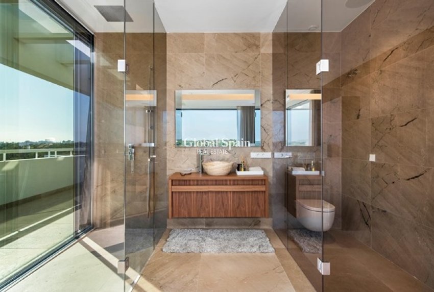 Nouvelle construction - VILLA -
SAN MIGUEL DE SALINAS - LAS COLINAS GOLF RESORT