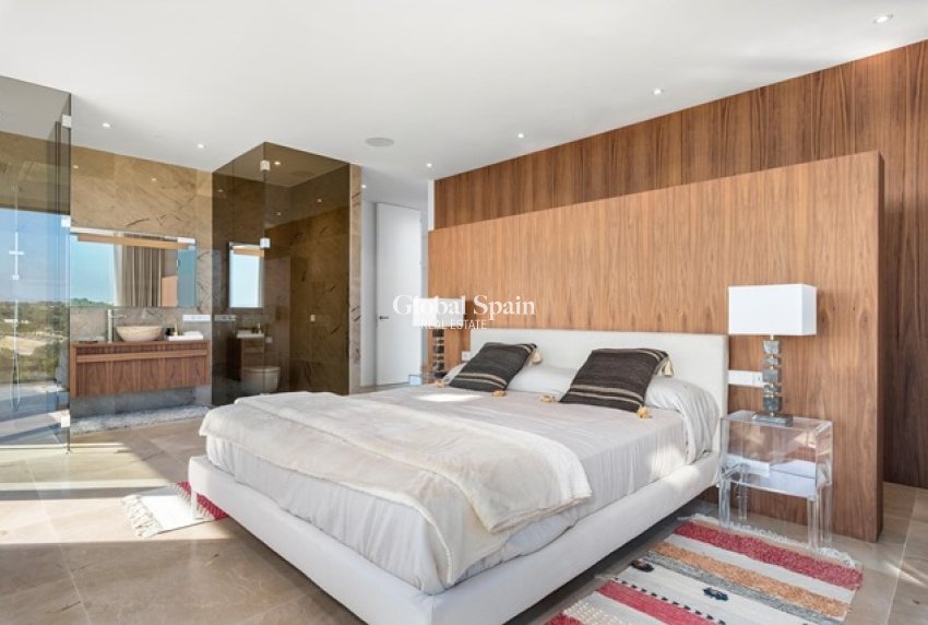 Nouvelle construction - VILLA -
SAN MIGUEL DE SALINAS - LAS COLINAS GOLF RESORT