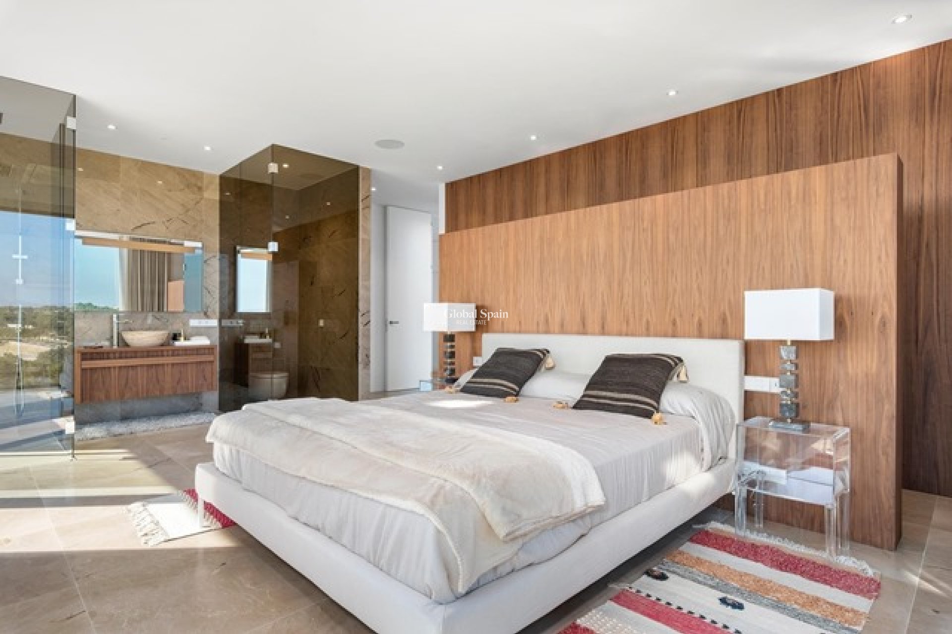 Nouvelle construction - VILLA -
SAN MIGUEL DE SALINAS - LAS COLINAS GOLF RESORT