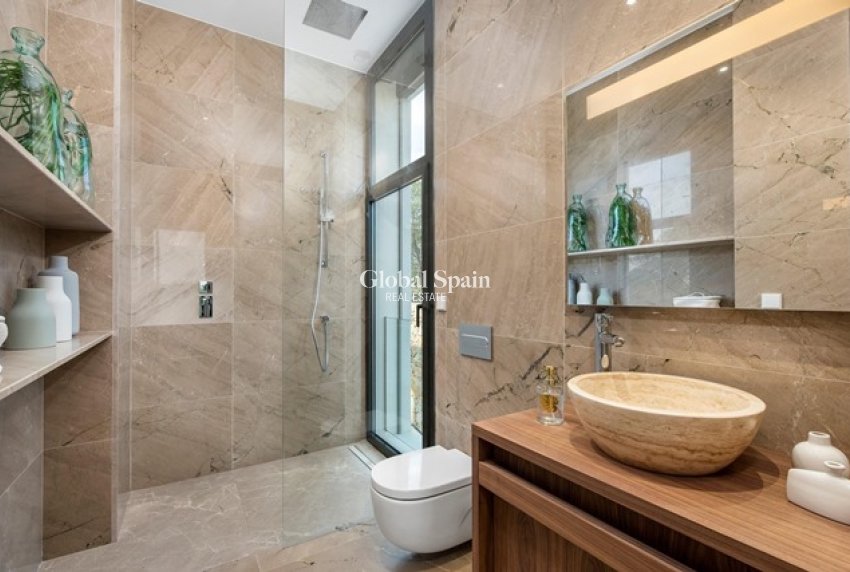 Nouvelle construction - VILLA -
SAN MIGUEL DE SALINAS - LAS COLINAS GOLF RESORT