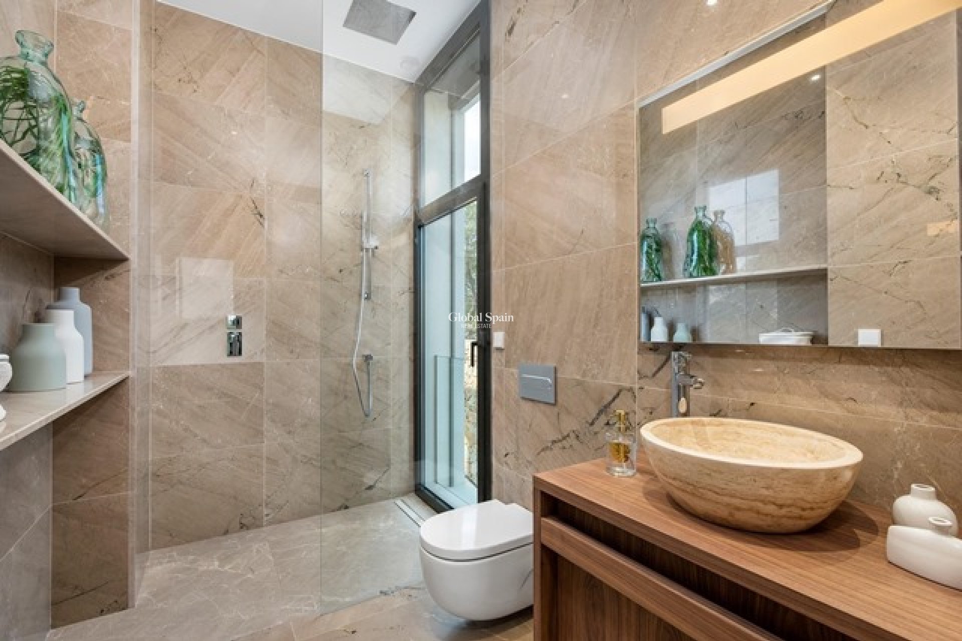 Nouvelle construction - VILLA -
SAN MIGUEL DE SALINAS - LAS COLINAS GOLF RESORT