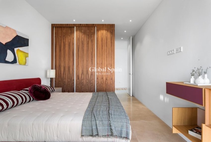 Nouvelle construction - VILLA -
SAN MIGUEL DE SALINAS - LAS COLINAS GOLF RESORT