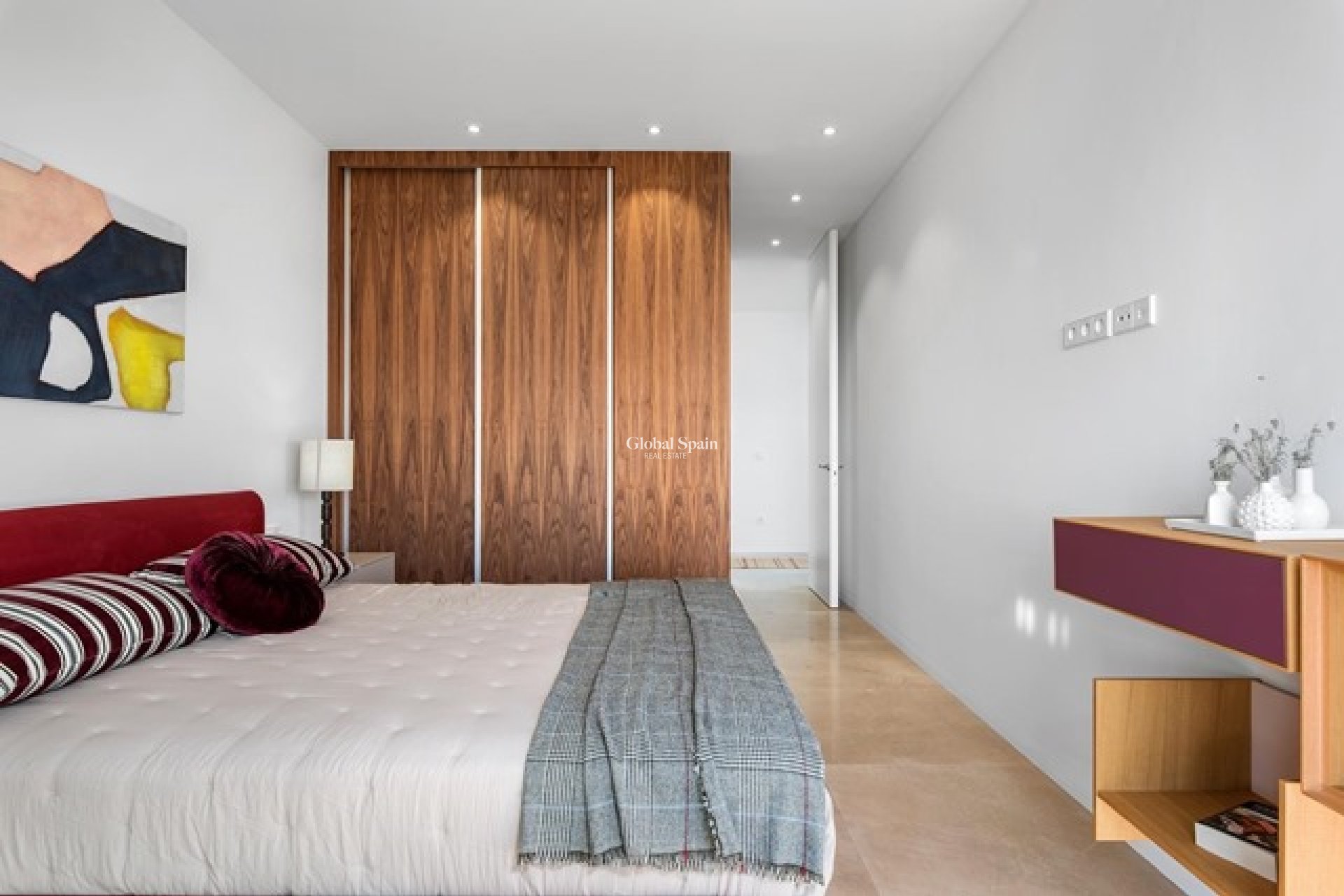 Nouvelle construction - VILLA -
SAN MIGUEL DE SALINAS - LAS COLINAS GOLF RESORT