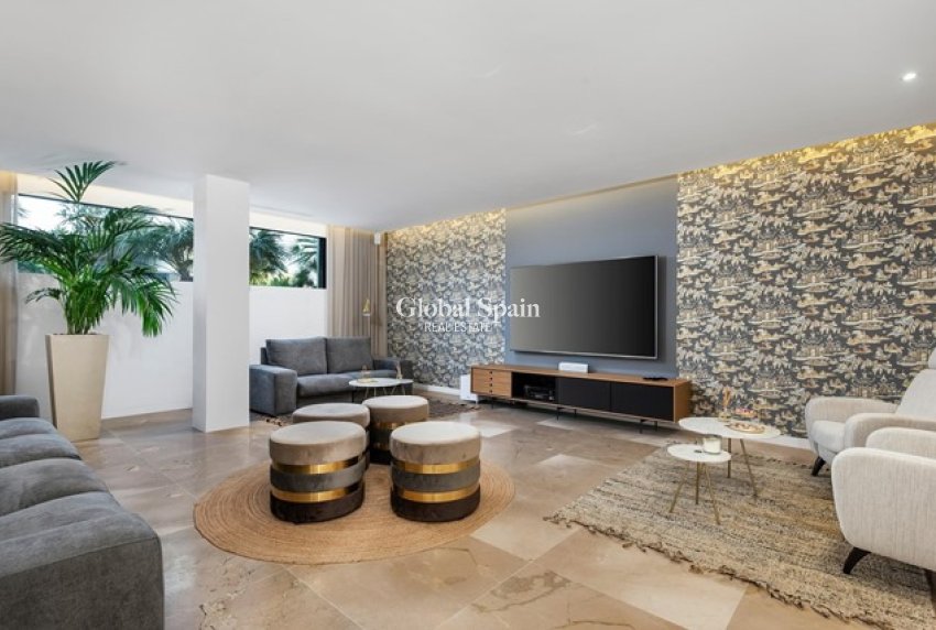 Nouvelle construction - VILLA -
SAN MIGUEL DE SALINAS - LAS COLINAS GOLF RESORT