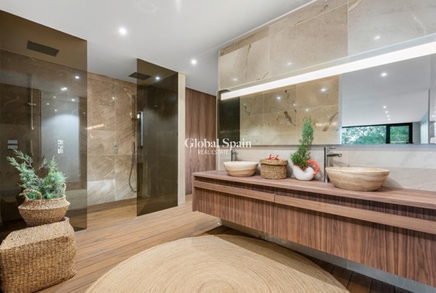 Nouvelle construction - VILLA -
SAN MIGUEL DE SALINAS - LAS COLINAS GOLF RESORT