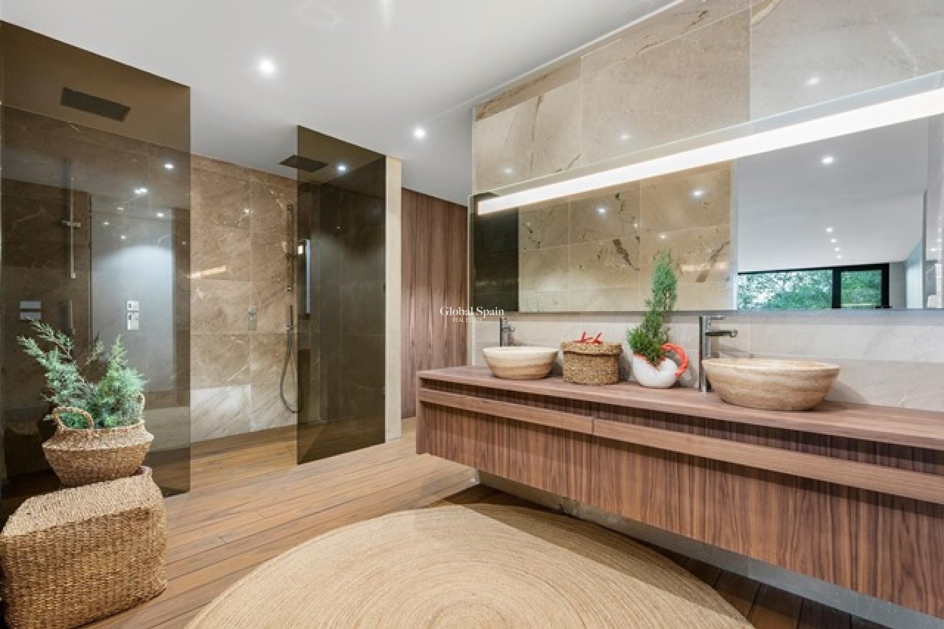 Nouvelle construction - VILLA -
SAN MIGUEL DE SALINAS - LAS COLINAS GOLF RESORT