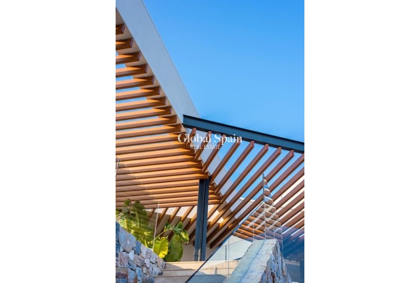 Nouvelle construction - VILLA -
SAN MIGUEL DE SALINAS - LAS COLINAS GOLF RESORT