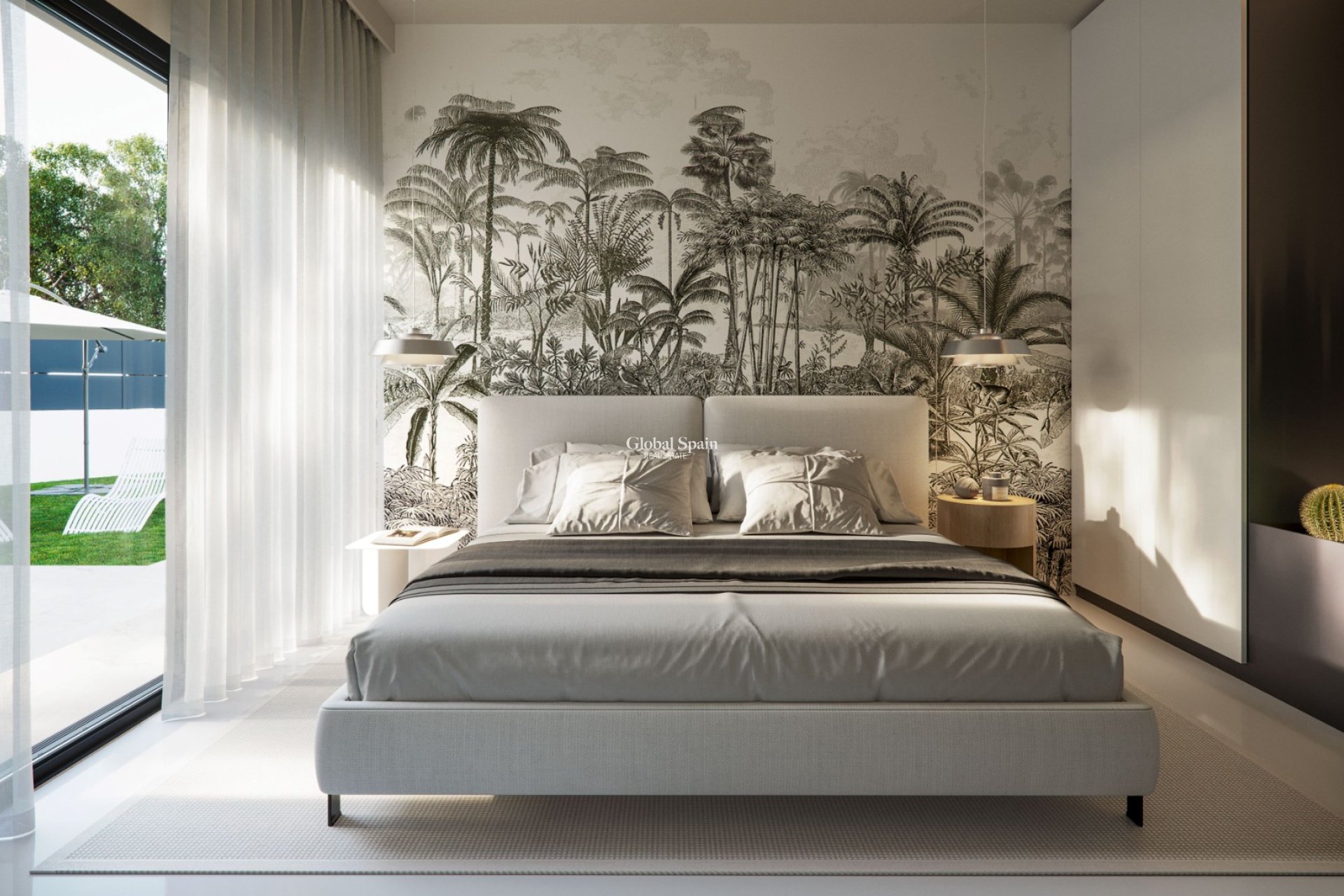 Nouvelle construction - Villa -
SAN MIGUEL DE SALINAS