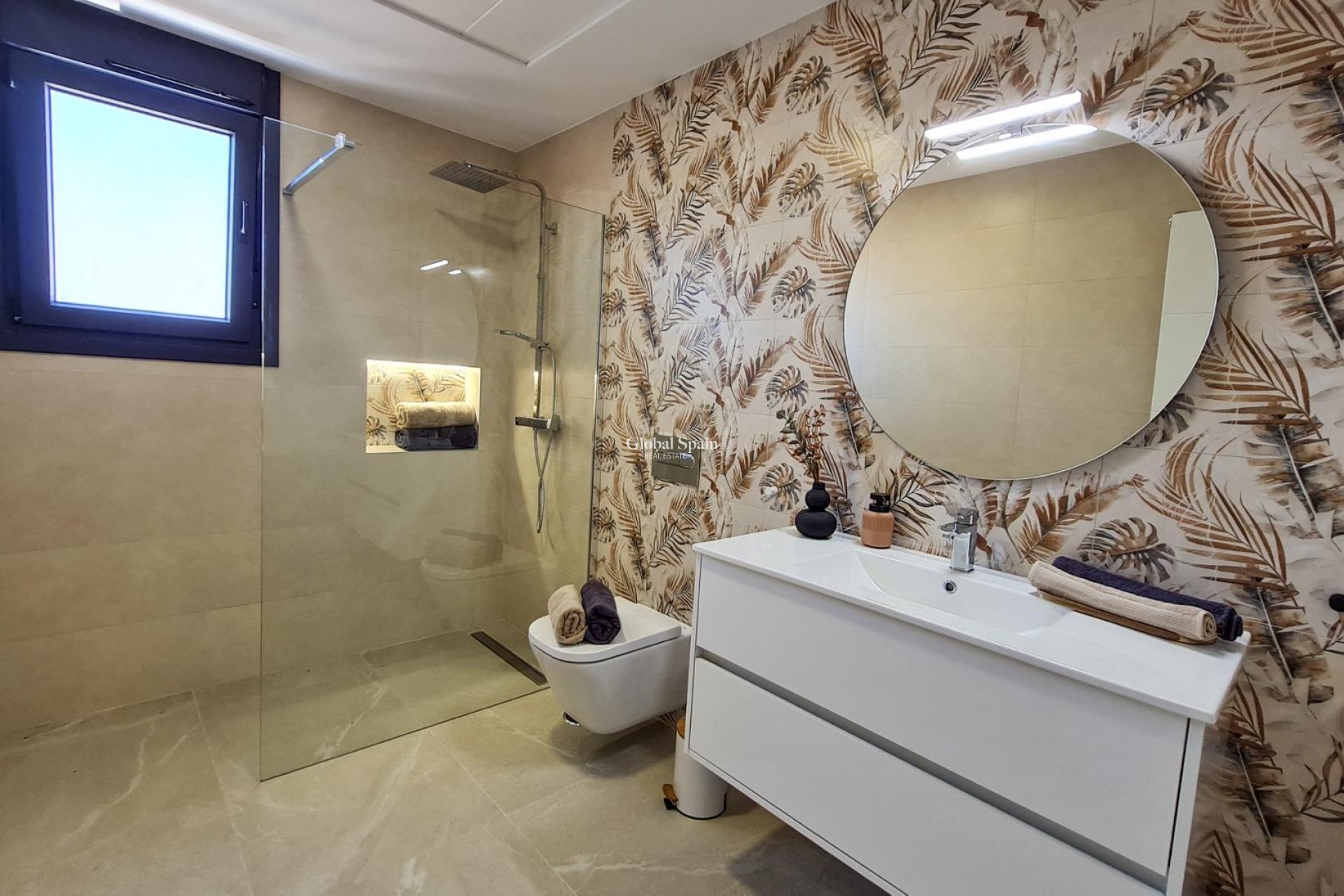 Nouvelle construction - VILLA -
SAN PEDRO DEL PINATAR - Los antolinos