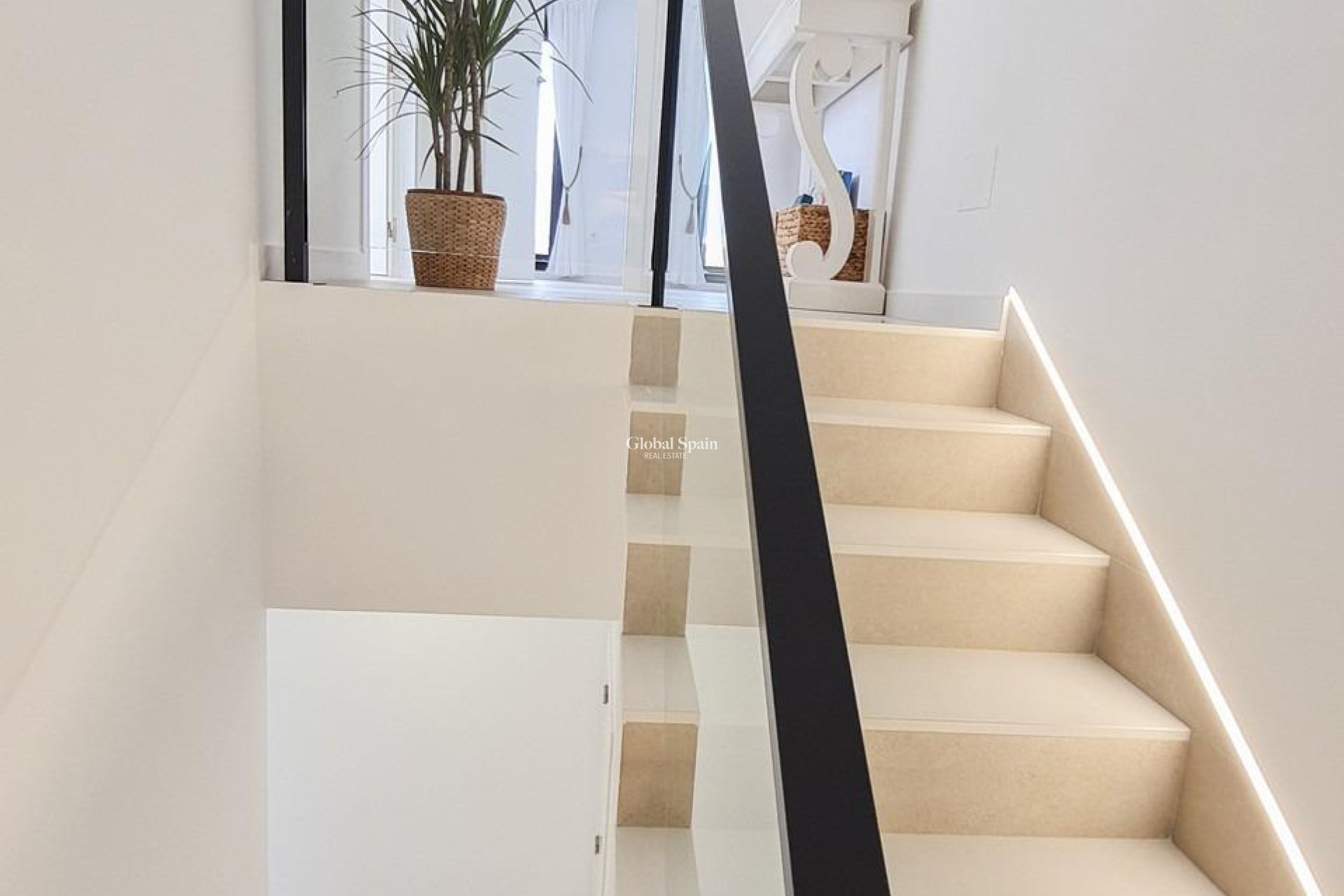 Nouvelle construction - VILLA -
SAN PEDRO DEL PINATAR - Los antolinos