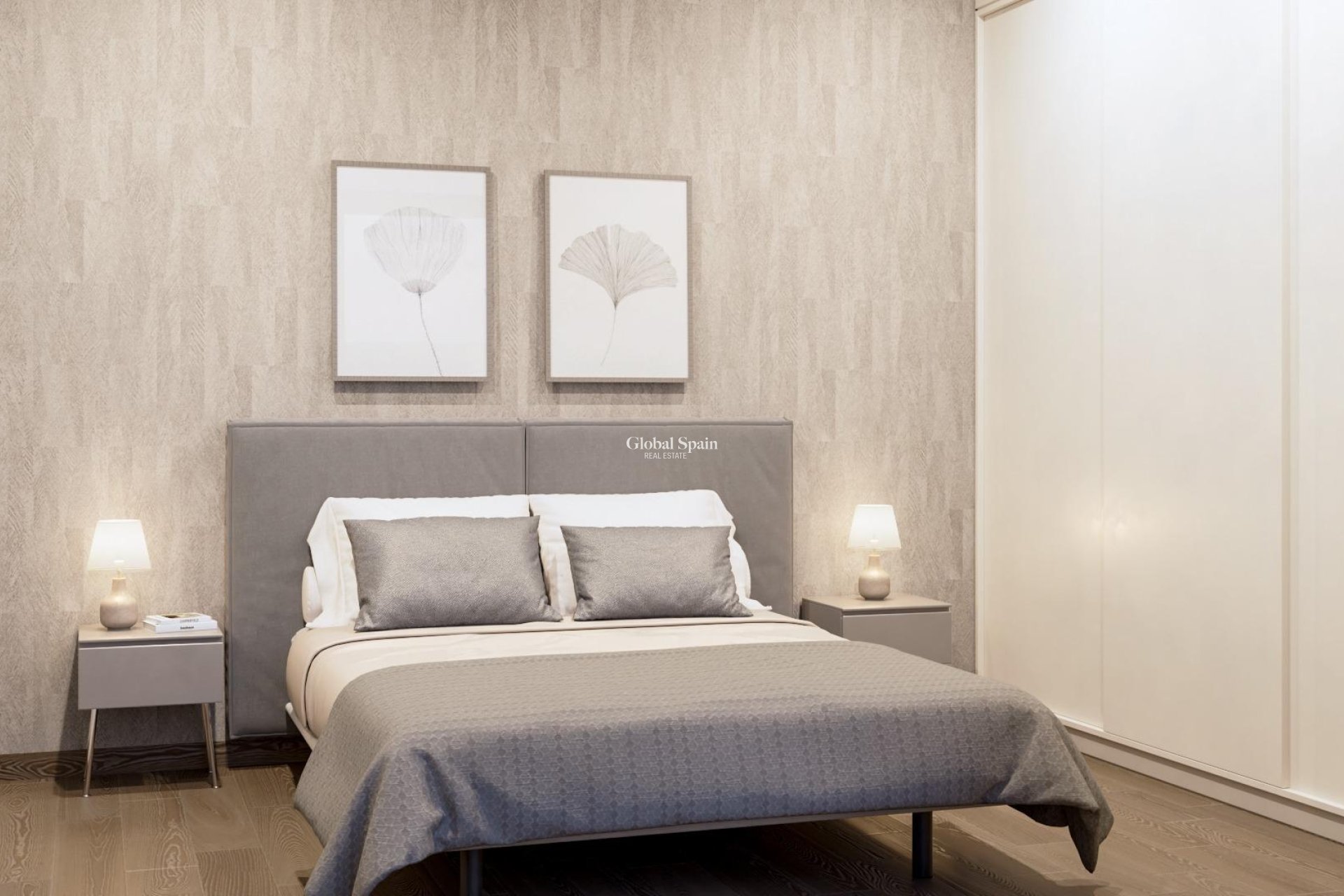 Nouvelle construction - Villa -
SAN PEDRO DEL PINATAR - Pueblo