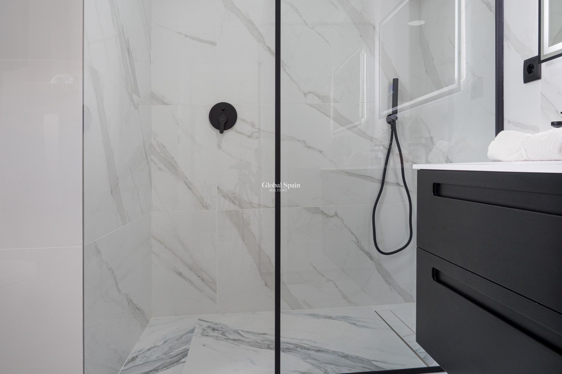 Nouvelle construction - Villa -
SAN PEDRO DEL PINATAR - San Pedro del Pinatar