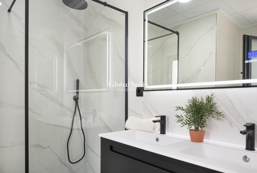 Nouvelle construction - VILLA -
SAN PEDRO DEL PINATAR - San Pedro del Pinatar