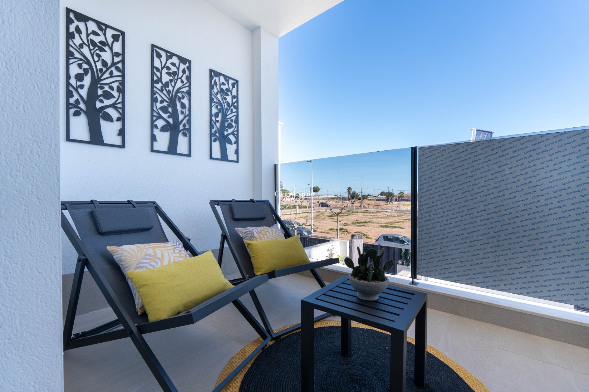 Nouvelle construction - VILLA -
SAN PEDRO DEL PINATAR