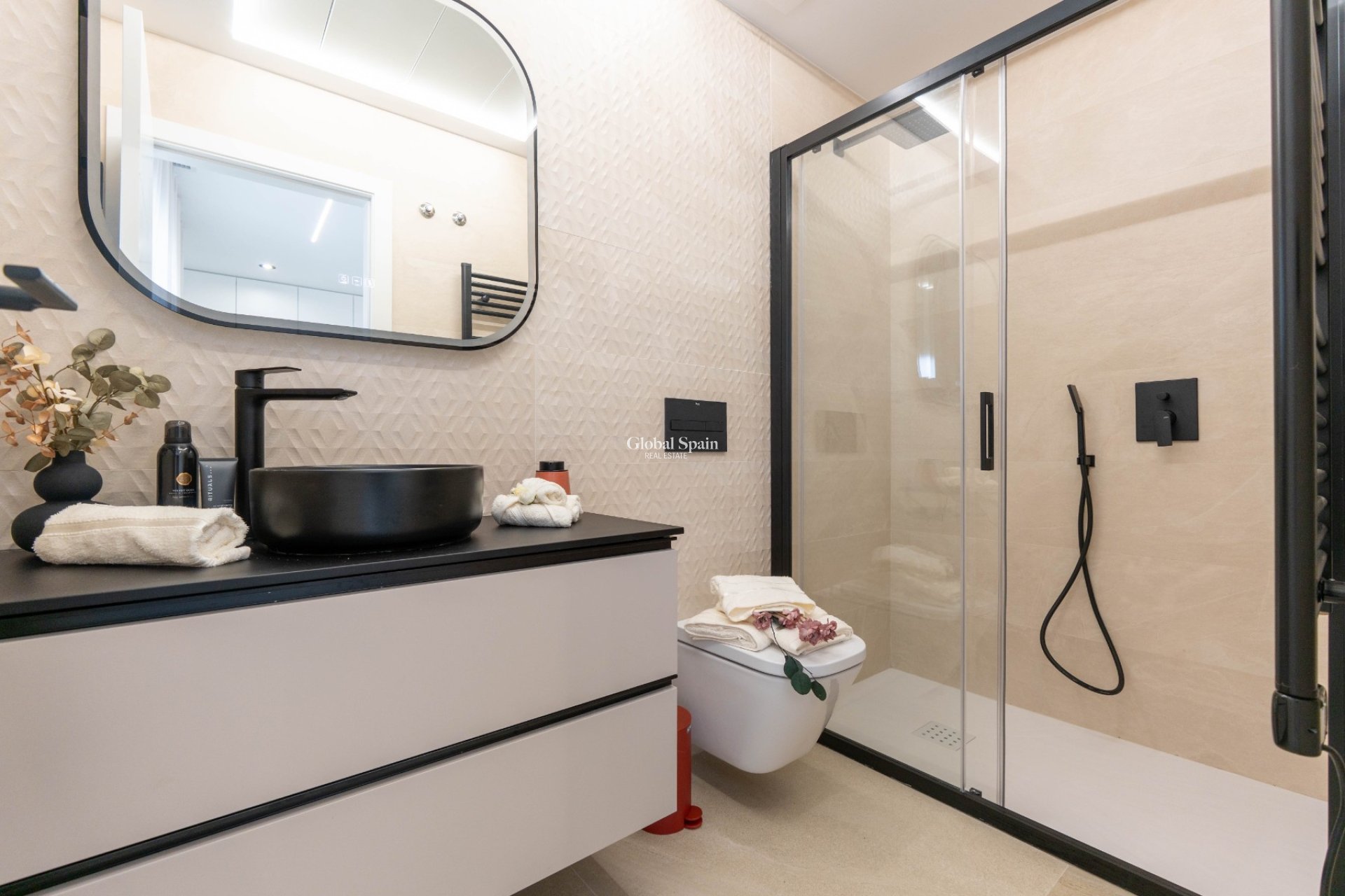 Nouvelle construction - VILLA -
SAN PEDRO DEL PINATAR