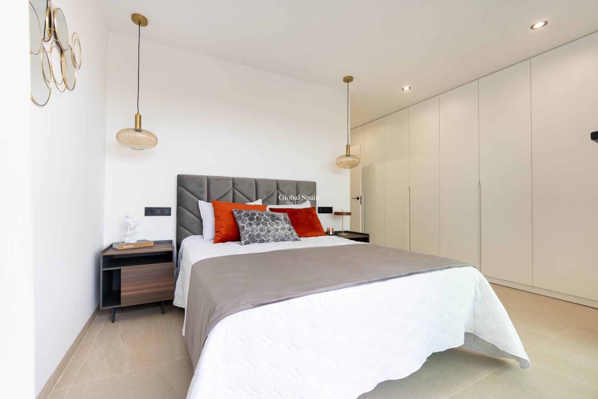 Nouvelle construction - VILLA -
SAN PEDRO DEL PINATAR