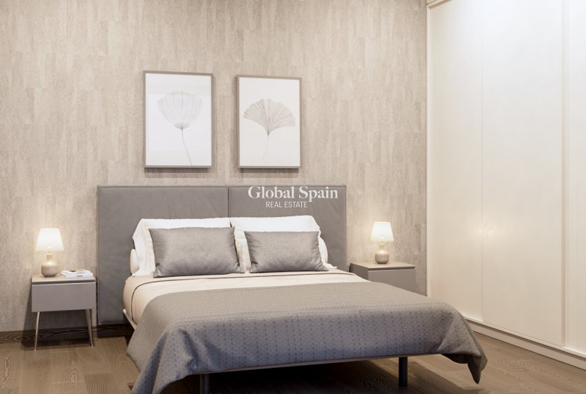 Nouvelle construction - Villa -
SAN PEDRO DEL PINATAR