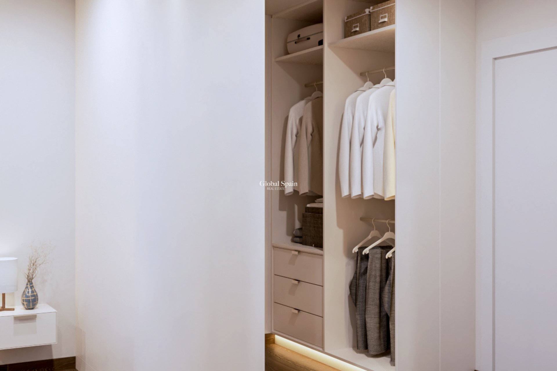 Nouvelle construction - Villa -
SAN PEDRO DEL PINATAR