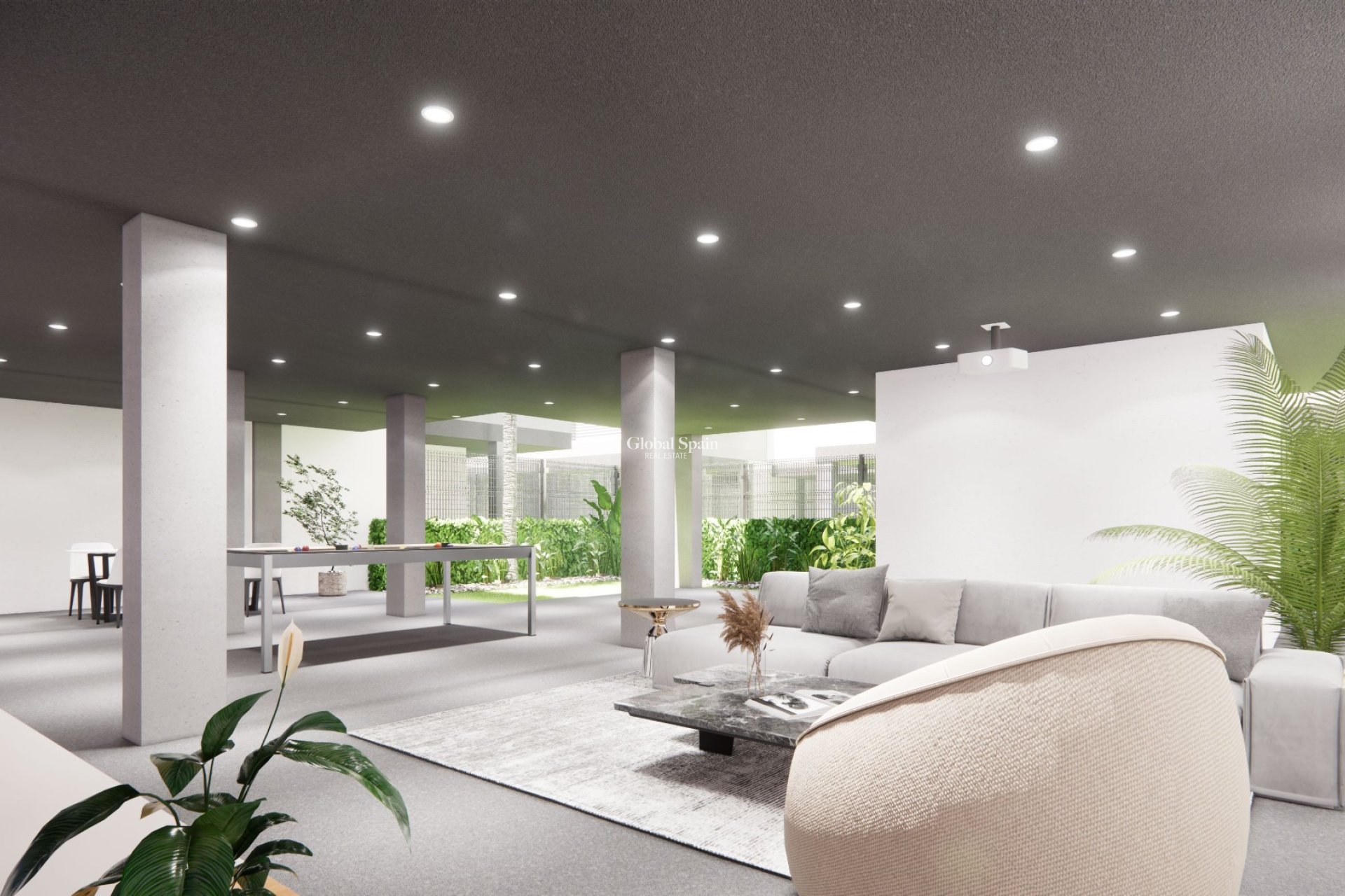 Nouvelle construction - Villa -
SANTA ROSALÍA - Santa Rosalía