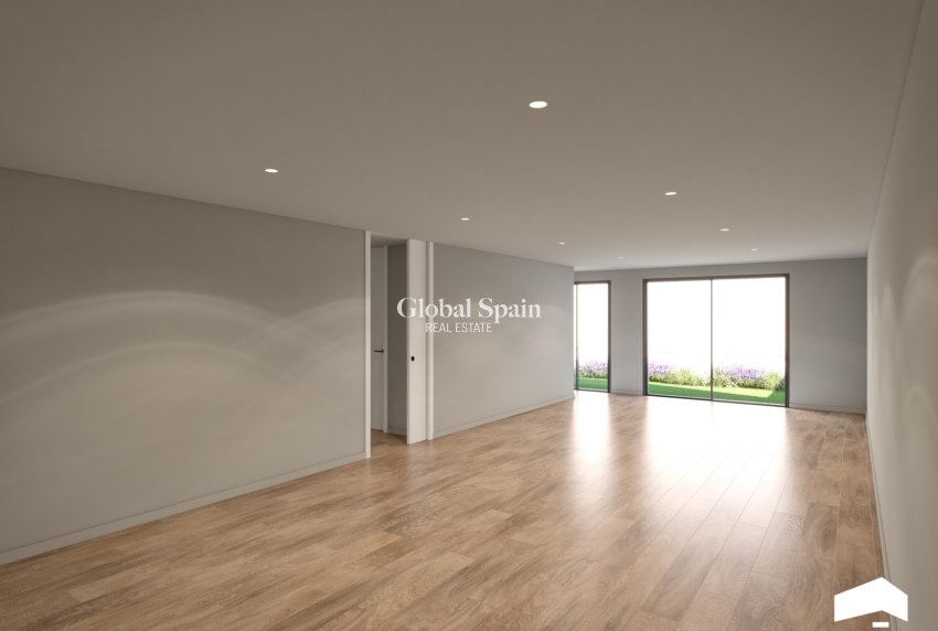 Nouvelle construction - Villa -
SANTA ROSALÍA - Santa Rosalía