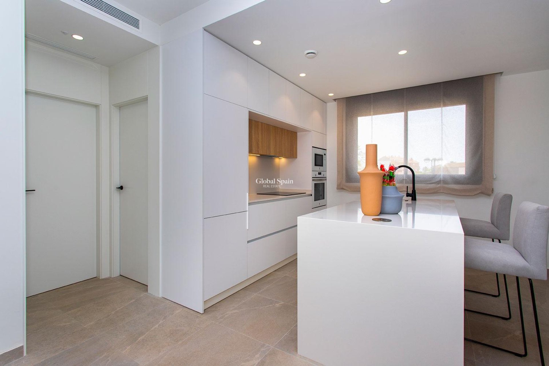 Nouvelle construction - VILLA -
SUCINA - Sucina