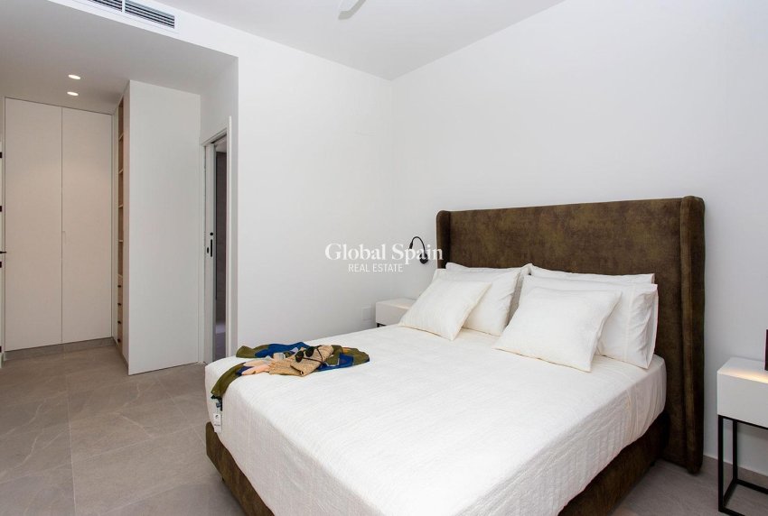 Nouvelle construction - VILLA -
SUCINA - Sucina