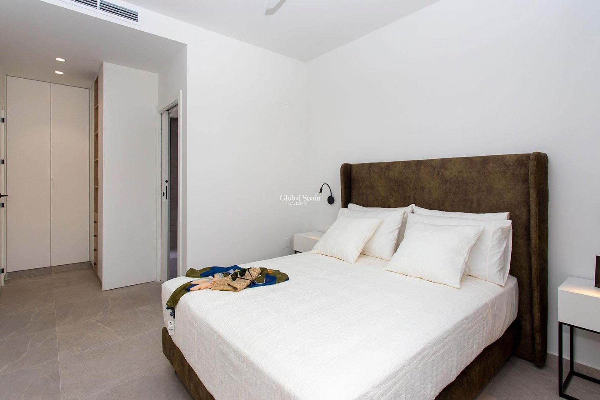 Nouvelle construction - VILLA -
SUCINA - Sucina