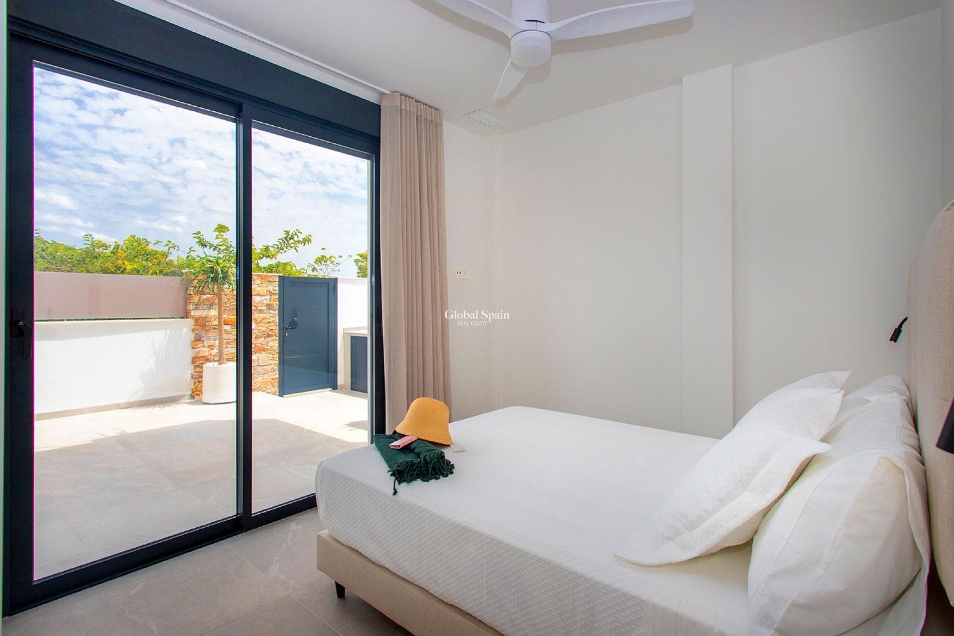 Nouvelle construction - VILLA -
SUCINA - Sucina