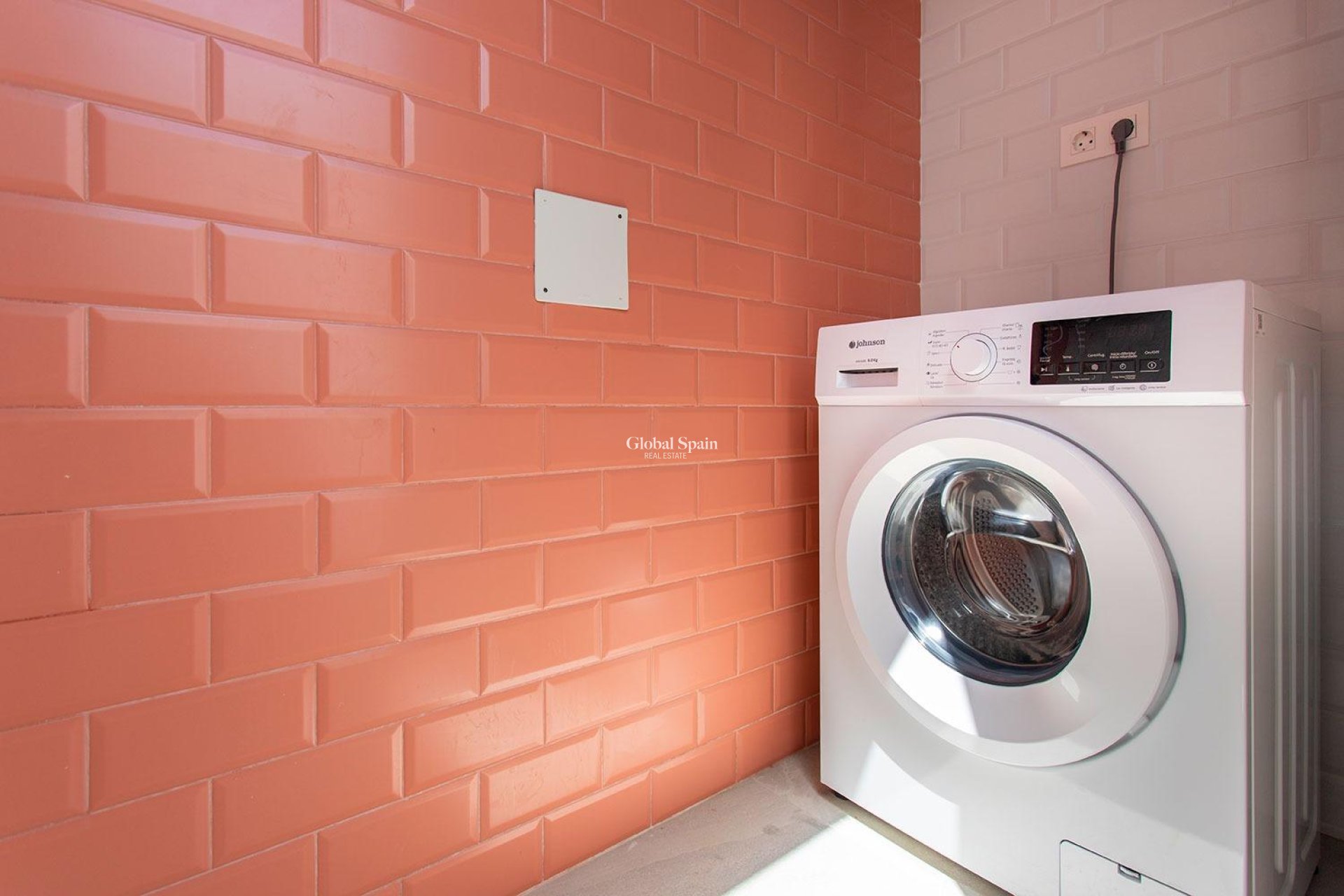 Nouvelle construction - VILLA -
SUCINA - Sucina