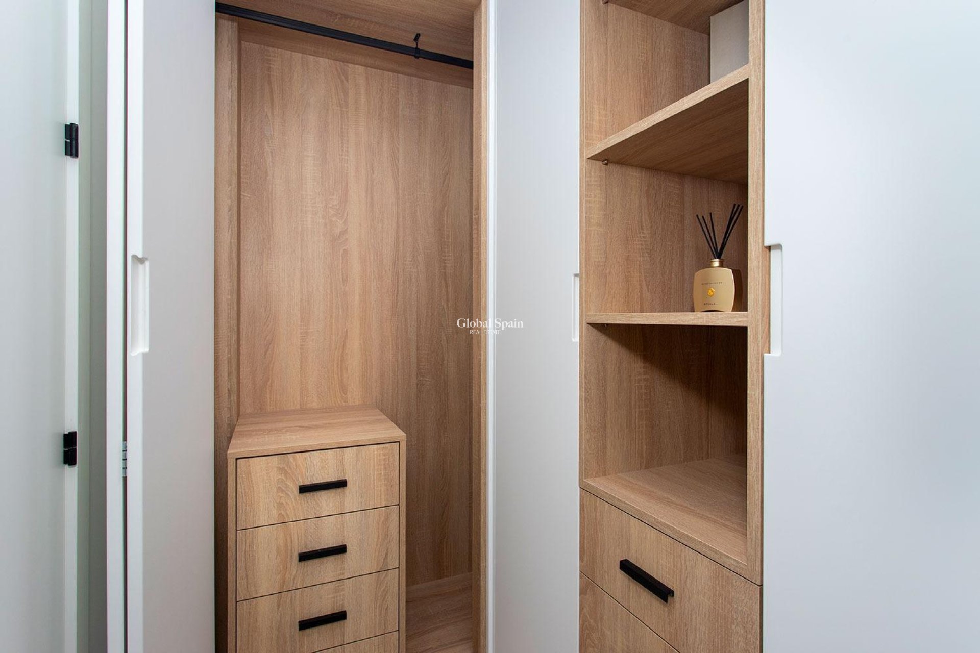 Nouvelle construction - VILLA -
SUCINA - Sucina