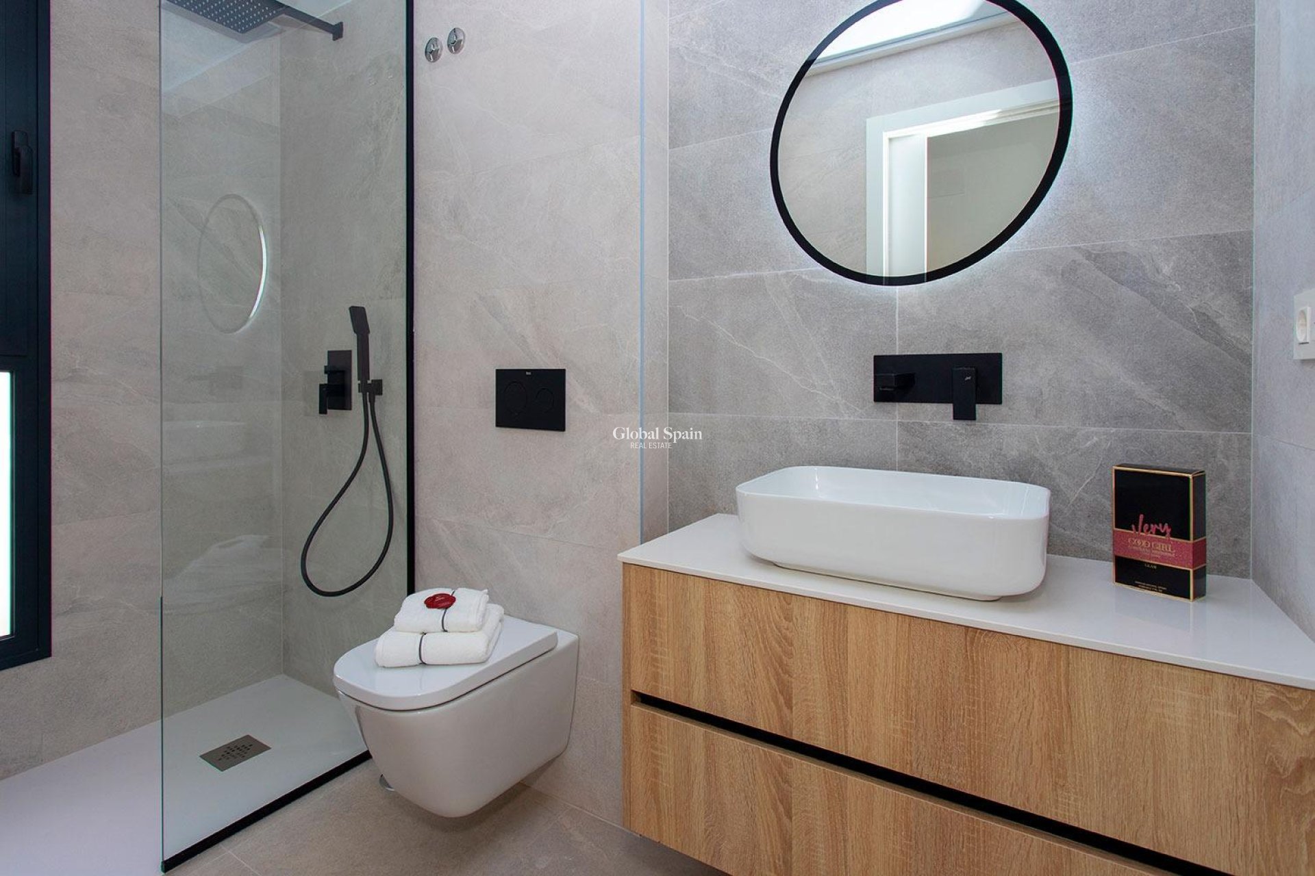 Nouvelle construction - VILLA -
SUCINA - Sucina