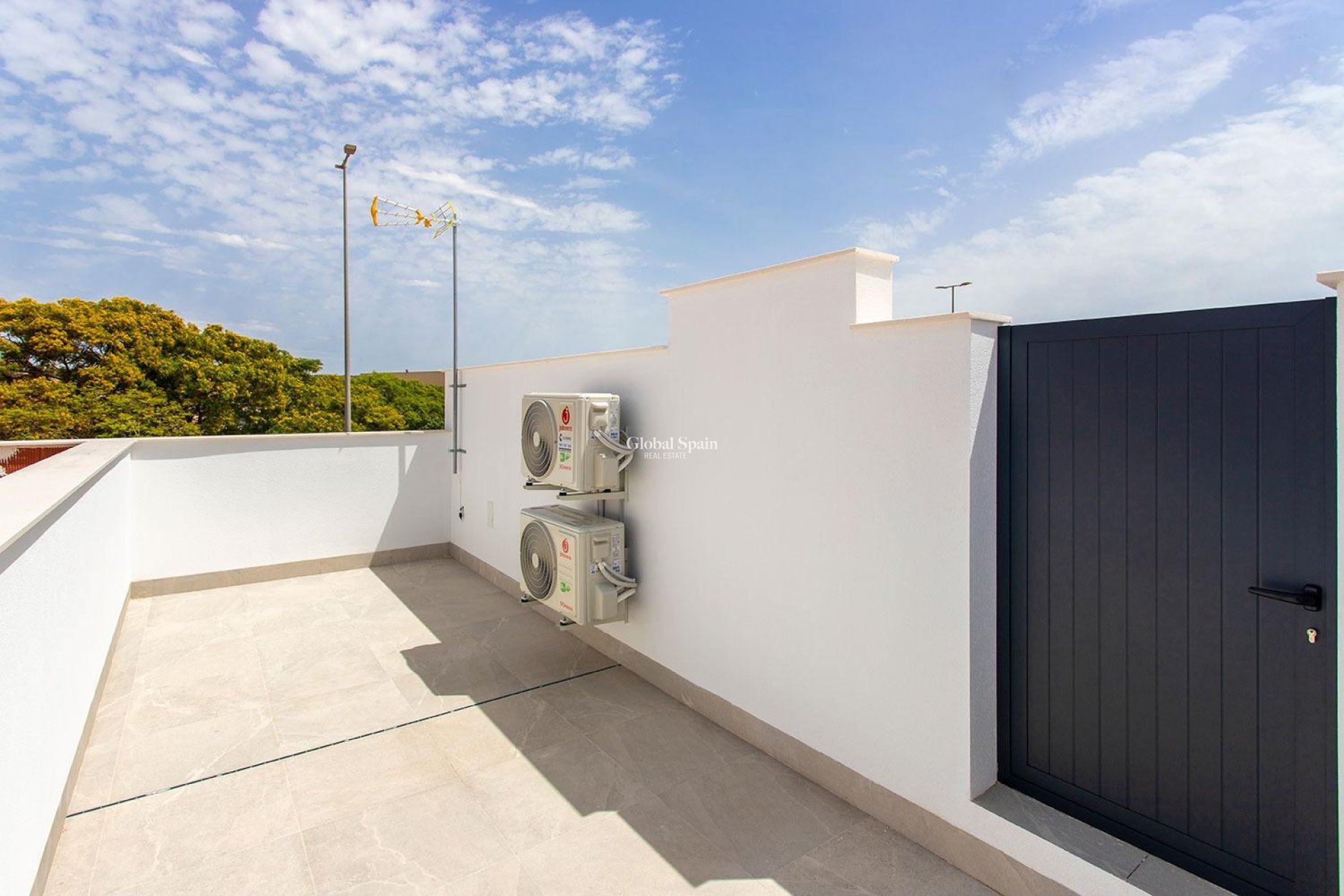 Nouvelle construction - VILLA -
SUCINA - Sucina