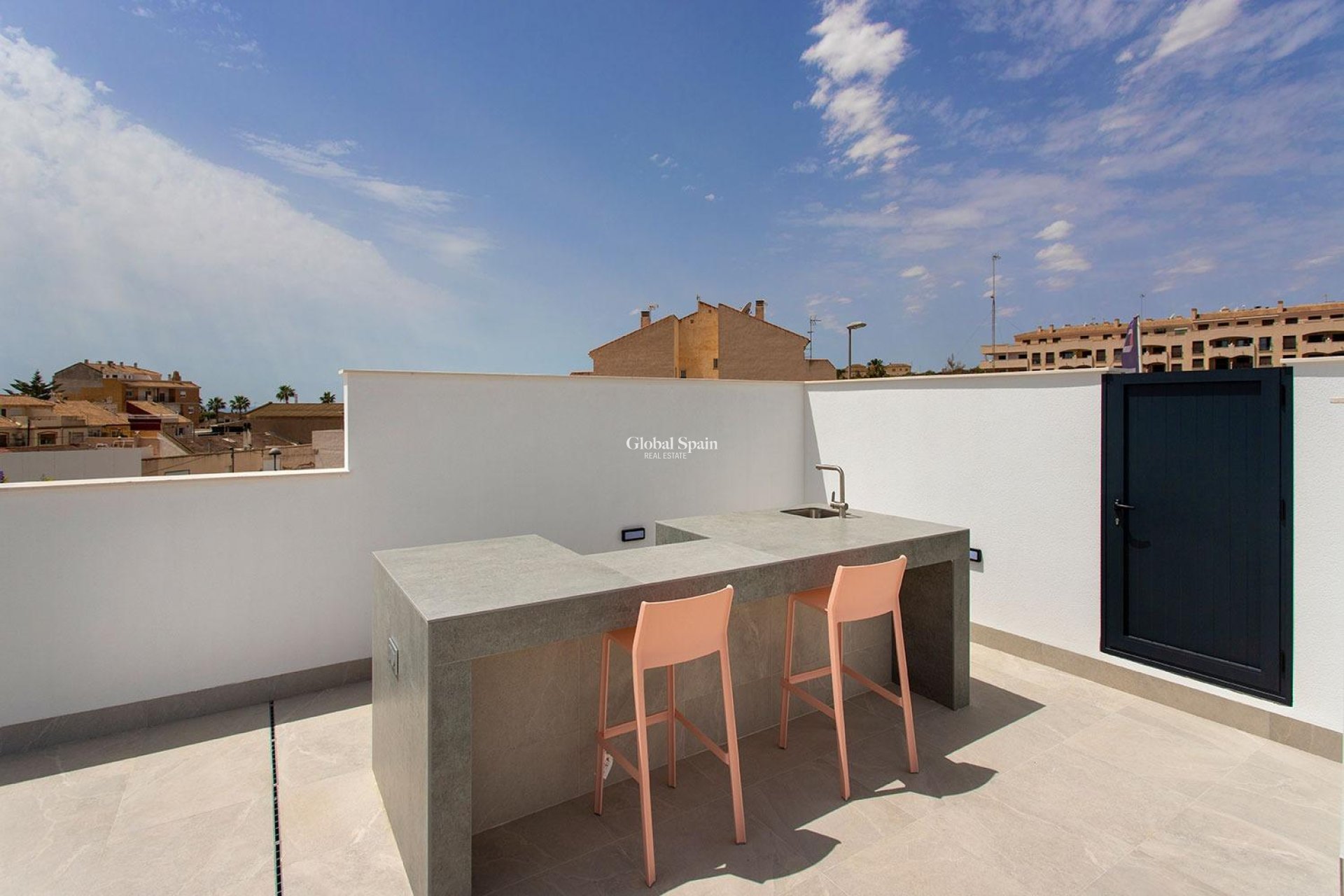 Nouvelle construction - VILLA -
SUCINA - Sucina
