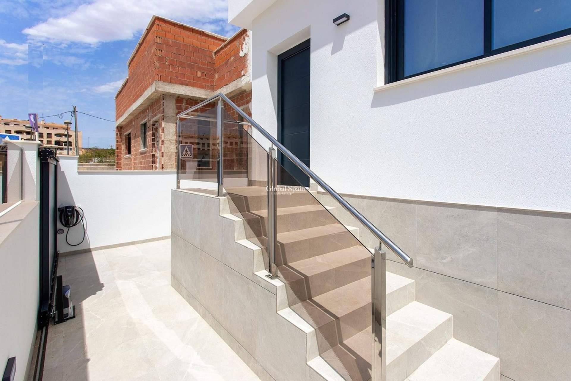 Nouvelle construction - VILLA -
SUCINA - Sucina