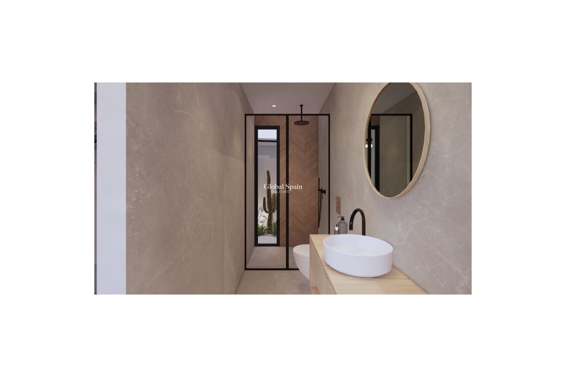 Nouvelle construction - Villa -
TORRE DE LA HORADADA