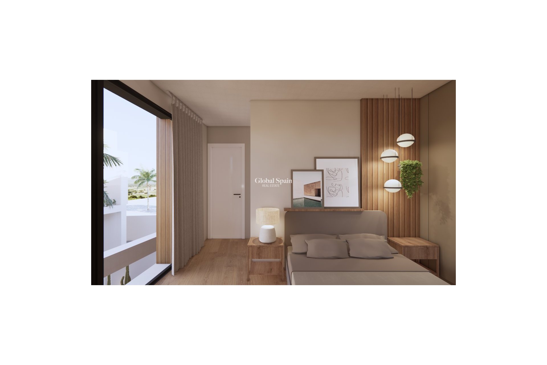 Nouvelle construction - Villa -
TORRE DE LA HORADADA