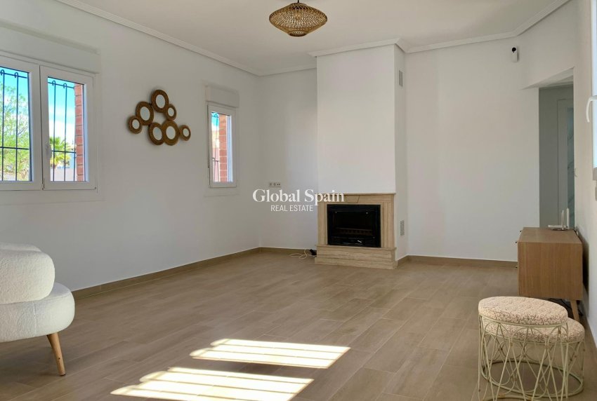 Nouvelle construction - Villa -
TORRE PACHECO - La Torre Golf